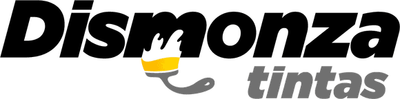 Dismonza Tintas